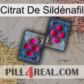 Citrat De Sildénafil 15